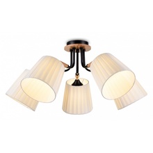 Ambrella Light Tr TR4733 Люстра потолочная Россия - фото 1 Ambrella Light Tr TR4733 Люстра потолочная Россия - фото 1 - фото 1