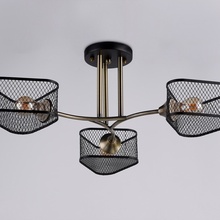 Ambrella Light Tr TR80171 Люстра Россия - фото 1 - 3 Ambrella Light Tr TR80171 Люстра Россия - фото 1 - фото 3