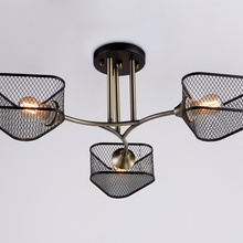 Ambrella Light Tr TR80171 Люстра Россия - фото 1 - 2 Ambrella Light Tr TR80171 Люстра Россия - фото 1 - фото 2