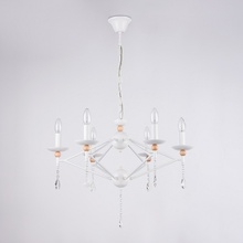 Ambrella Light Tr TR9596 Люстра подвесная Россия - фото 1 - 3 Ambrella Light Tr TR9596 Люстра подвесная Россия - фото 1 - фото 3