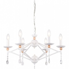 Ambrella Light Tr TR9596 Люстра подвесная Россия - фото 1 - 2 Ambrella Light Tr TR9596 Люстра подвесная Россия - фото 1 - фото 2