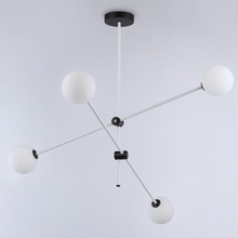 Ambrella Light Tr TR2505 Люстра Россия - фото 1 - 2 Ambrella Light Tr TR2505 Люстра Россия - фото 1 - фото 2