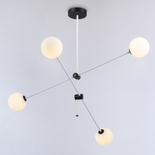 Ambrella Light Tr TR2505 Люстра Россия - фото 1 - фото 4