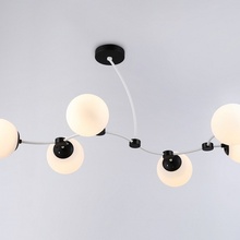 Ambrella Light Tr TR2552 Люстра 116x60x45 см, Россия - фото 1 - фото 4