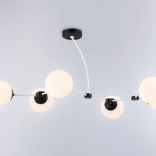 Ambrella Light Tr TR2552 Люстра 116x60x45 см, Россия - фото 1 - 3 Ambrella Light Tr TR2552 Люстра 116x60x45 см, Россия - фото 1 - фото 3