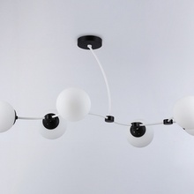 Ambrella Light Tr TR2552 Люстра 116x60x45 см, Россия - фото 1 - 2 Ambrella Light Tr TR2552 Люстра 116x60x45 см, Россия - фото 1 - фото 2