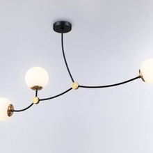 Ambrella Light Tr TR2568 Люстра 113x15x54 см, Россия - фото 1 - фото 4