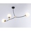 Ambrella Light Tr TR2568 Люстра 113x15x54 см, Россия - фото 4 Ambrella Light Tr TR2568 Люстра 113x15x54 см, Россия - фото 4
