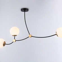 Ambrella Light Tr TR2568 Люстра 113x15x54 см, Россия - фото 1 - 3 Ambrella Light Tr TR2568 Люстра 113x15x54 см, Россия - фото 1 - фото 3