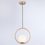 Ambrella Light Tr TR2594 Потолочный светильник 30x15x30 см, Россия - фото 3
