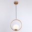 Ambrella Light Tr TR2594 Потолочный светильник 30x15x30 см, Россия - фото 4