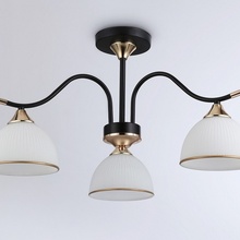 Ambrella Light Tr TR3161 Люстра Россия - фото 1 - фото 4