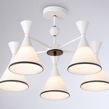 Ambrella Light Tr TR3165 Люстра Россия - фото 1 - фото 4