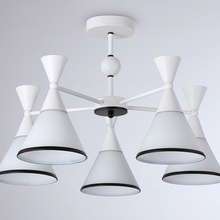 Ambrella Light Tr TR3165 Люстра Россия - фото 1 - 2 Ambrella Light Tr TR3165 Люстра Россия - фото 1 - фото 2