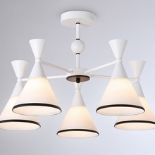 Ambrella Light Tr TR3165 Люстра Россия - фото 1 - 3 Ambrella Light Tr TR3165 Люстра Россия - фото 1 - фото 3