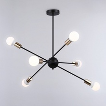 Ambrella Light Tr TR80435 Люстра Россия - фото 1 - фото 4