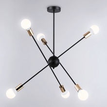 Ambrella Light Tr TR80435 Люстра Россия - фото 1 - 3 Ambrella Light Tr TR80435 Люстра Россия - фото 1 - фото 3