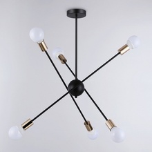 Ambrella Light Tr TR80435 Люстра Россия - фото 1 - 2 Ambrella Light Tr TR80435 Люстра Россия - фото 1 - фото 2