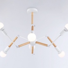 Ambrella Light Tr TR80485 Люстра Россия - фото 1 - фото 4