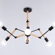 Ambrella Light Tr TR80488 Люстра Россия - фото 1 - фото 4