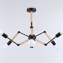 Ambrella Light Tr TR80488 Люстра Россия - фото 1 - 2 Ambrella Light Tr TR80488 Люстра Россия - фото 1 - фото 2