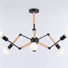 Ambrella Light Tr TR80488 Люстра Россия - фото 1 - 3 Ambrella Light Tr TR80488 Люстра Россия - фото 1 - фото 3