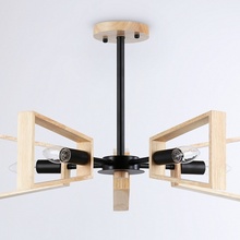 Ambrella Light Tr TR80495 Люстра Россия - фото 1 - 2 Ambrella Light Tr TR80495 Люстра Россия - фото 1 - фото 2