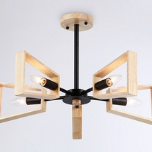 Ambrella Light Tr TR80495 Люстра Россия - фото 1 - фото 4