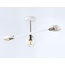 Ambrella Light Tr TR8228 Люстра 66x16,5x30 см, Россия - фото 4 Ambrella Light Tr TR8228 Люстра 66x16,5x30 см, Россия - фото 4
