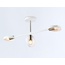 Ambrella Light Tr TR8228 Люстра 66x16,5x30 см, Россия - фото 3 Ambrella Light Tr TR8228 Люстра 66x16,5x30 см, Россия - фото 3
