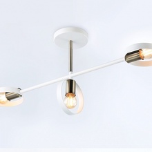 Ambrella Light Tr TR8228 Люстра 66x16,5x30 см, Россия - фото 1 - 2 Ambrella Light Tr TR8228 Люстра 66x16,5x30 см, Россия - фото 1 - фото 2