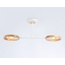 Ambrella Light Tr TR8243 Потолочный светильник 59x16,5x22 см, Россия - фото 3 Ambrella Light Tr TR8243 Потолочный светильник 59x16,5x22 см, Россия - фото 3