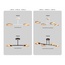 Ambrella Light Tr TR8244 Потолочный светильник 59x16,5x22 см, Россия - фото 5