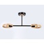 Ambrella Light Tr TR8244 Потолочный светильник 59x16,5x22 см, Россия - фото 4