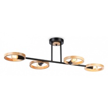 Ambrella Light Tr TR8248 Люстра 84x36x22 см, Россия - фото 1 Ambrella Light Tr TR8248 Люстра 84x36x22 см, Россия - фото 1 - фото 1