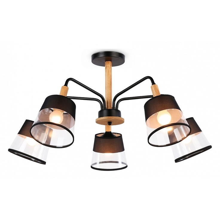 Ambrella Light Tr TR4741 Люстра Россия - фото 1 Ambrella Light Tr TR4741 Люстра Россия - фото 1