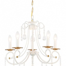 Ambrella Light Tr TR4916 Люстра подвесная Россия - фото 1 - фото 4