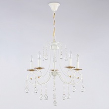 Ambrella Light Tr TR4916 Люстра подвесная Россия - фото 1 - 2 Ambrella Light Tr TR4916 Люстра подвесная Россия - фото 1 - фото 2