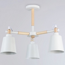 Ambrella Light Tr TR82204 Люстра Россия - фото 1 - 3 Ambrella Light Tr TR82204 Люстра Россия - фото 1 - фото 3