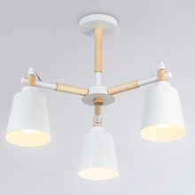 Ambrella Light Tr TR82204 Люстра Россия - фото 1 - 2 Ambrella Light Tr TR82204 Люстра Россия - фото 1 - фото 2