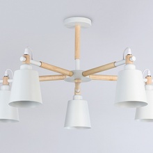 Ambrella Light Tr TR82208 Люстра Россия - фото 1 - 3 Ambrella Light Tr TR82208 Люстра Россия - фото 1 - фото 3