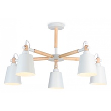 Ambrella Light Tr TR82208 Люстра Россия - фото 1 Ambrella Light Tr TR82208 Люстра Россия - фото 1 - фото 1