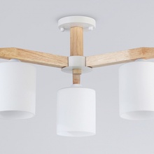 Ambrella Light Tr TR83112 Люстра Россия - фото 1 - 3 Ambrella Light Tr TR83112 Люстра Россия - фото 1 - фото 3