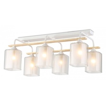 Ambrella Light Tr TR3033247 Люстра потолочная 58x34x24,5 см, Россия - фото 1 Ambrella Light Tr TR3033247 Люстра потолочная 58x34x24,5 см, Россия - фото 1 - фото 1