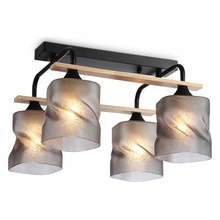 Ambrella Light Tr TR3033249 Люстра потолочная 34x34x24,5 см, Россия - фото 1 - фото 1