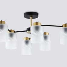 Ambrella Light Tr TR303325 Люстра Россия - фото 1 - фото 4