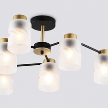 Ambrella Light Tr TR303325 Люстра Россия - фото 1 - 3 Ambrella Light Tr TR303325 Люстра Россия - фото 1 - фото 3