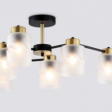 Ambrella Light Tr TR303325 Люстра Россия - фото 1 - 2 Ambrella Light Tr TR303325 Люстра Россия - фото 1 - фото 2