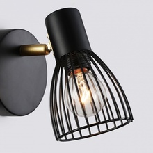 Ambrella Light Tr TR8659 Спот 17x10 см, Россия - фото 1 - фото 4