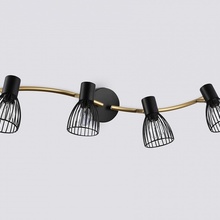 Ambrella Light Tr TR8662 Спот 76x10 см, Россия - фото 1 - 3 Ambrella Light Tr TR8662 Спот 76x10 см, Россия - фото 1 - фото 3